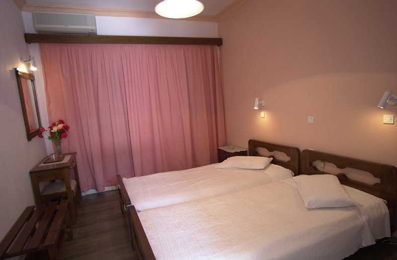 Hotel Lodos Karterados  Bagian luar foto